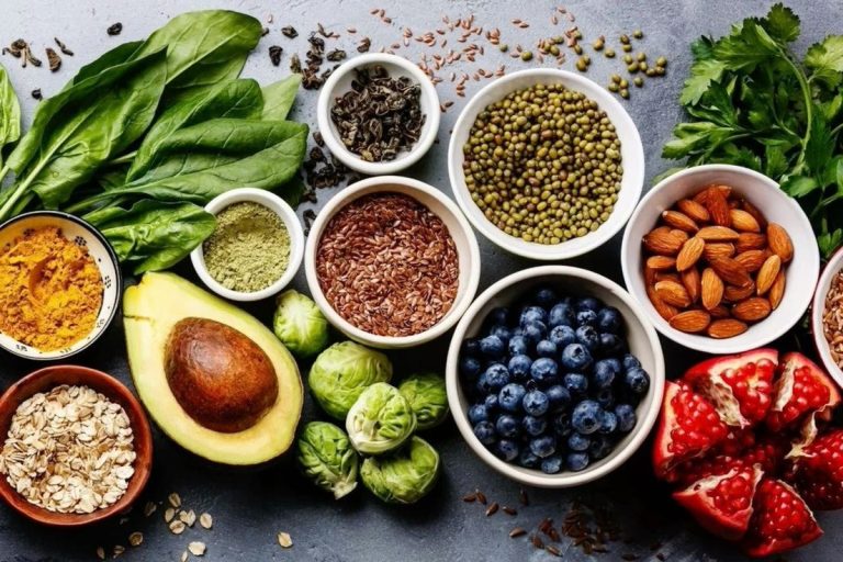 أطعمة لعلاج ارتفاع ضغط الدم … ما هي؟ أطعمة لعلاج ارتفاع ضغط الدم ... ما هي؟