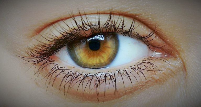 إكزيما العين والجفن ... كل شيء!