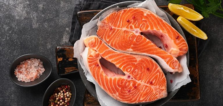 السمك يُسبب زيادة الوزن ... صح أم خطأ؟