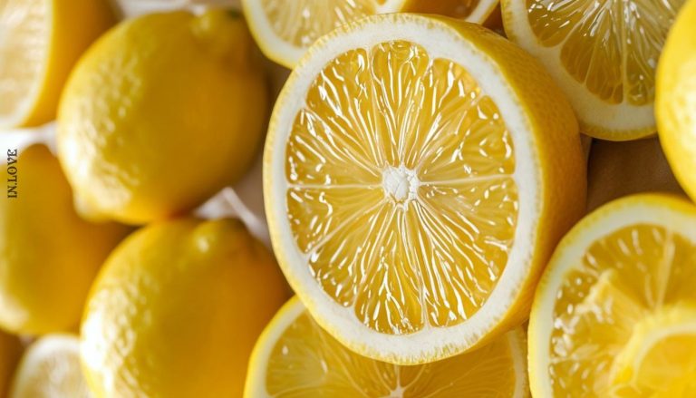 الليمون يُسبب إنقاص الوزن ... صح أم خطأ؟