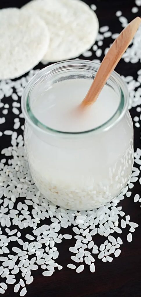 شرب ماء الأرز ... كل الفوائد وجل الفضائل