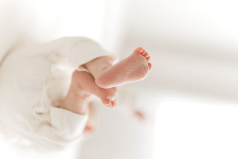 كل شيء عن الأمراض المعدية التي تصيب الأطفال