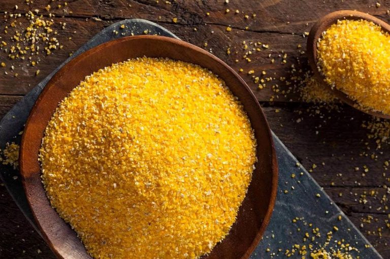 البولينتا تُسبب زيادة الوزن ... صح أم خطأ؟