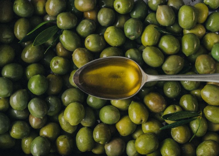 زيت الزيتون وصحة الدماغ ... الفوائد