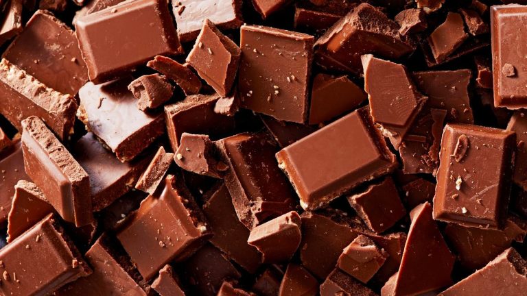 شوكولاتة مضادة للتجاعيد ومناسبة للحمية ... هل هذا صحيح؟