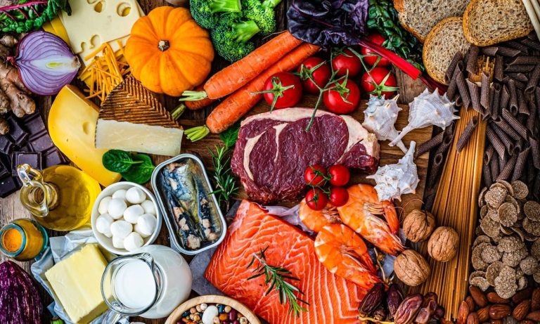 قائمة الأطعمة لزيادة الوزن قائمة الأطعمة لزيادة الوزن