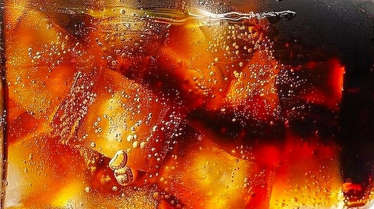 كوكا كولا "ZERO" تُسبب زيادة في الوزن ... صح أم خطأ؟