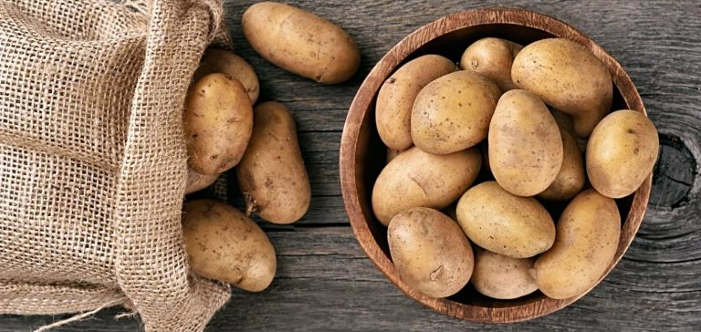 ما هي أفضل طريقة طهي أو وصفة صحية للبطاطا؟