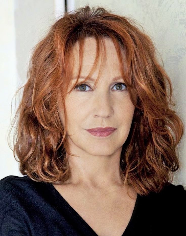 الممثلة الفرنسية الراحلة نثالي باي