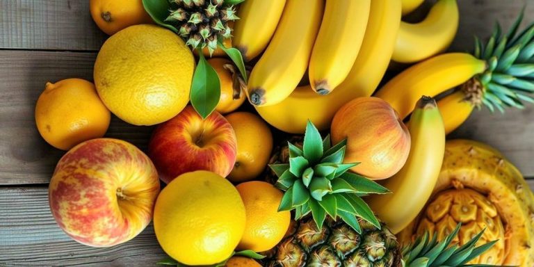 فواكه يستحسن تناولها مساءً لنوم هانئ ... النصائح