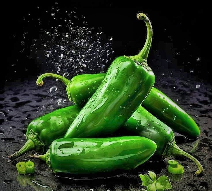 نصائح واحتياطات يجب اتخاذها عند التعامل مع الفلفل الحار أو تناوله نصائح واحتياطات يجب اتخاذها عند التعامل مع الفلفل الحار أو تناوله