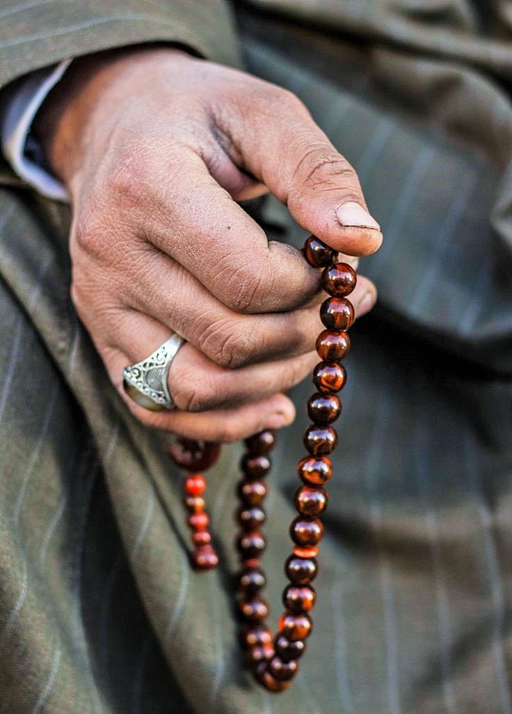 أبي المُسن فقد شهيته ووزنه … ماذا أفعل؟ أبي المُسن فقد شهيته ووزنه ... ماذا أفعل؟