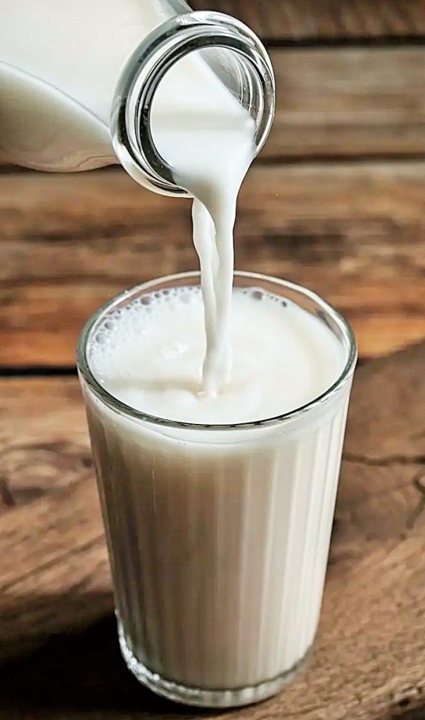 أي أنواع الحليب النباتي هو الأفضل للصحة والرفاهية؟ أي أنواع الحليب النباتي هو الأفضل للصحة والرفاهية؟