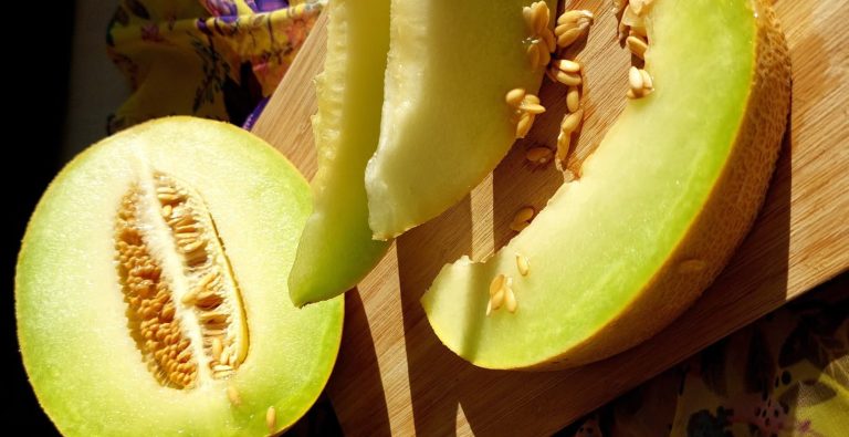البطيخ الاصفر يُسبب زيادة الوزن ... صحيح ام خطأ؟