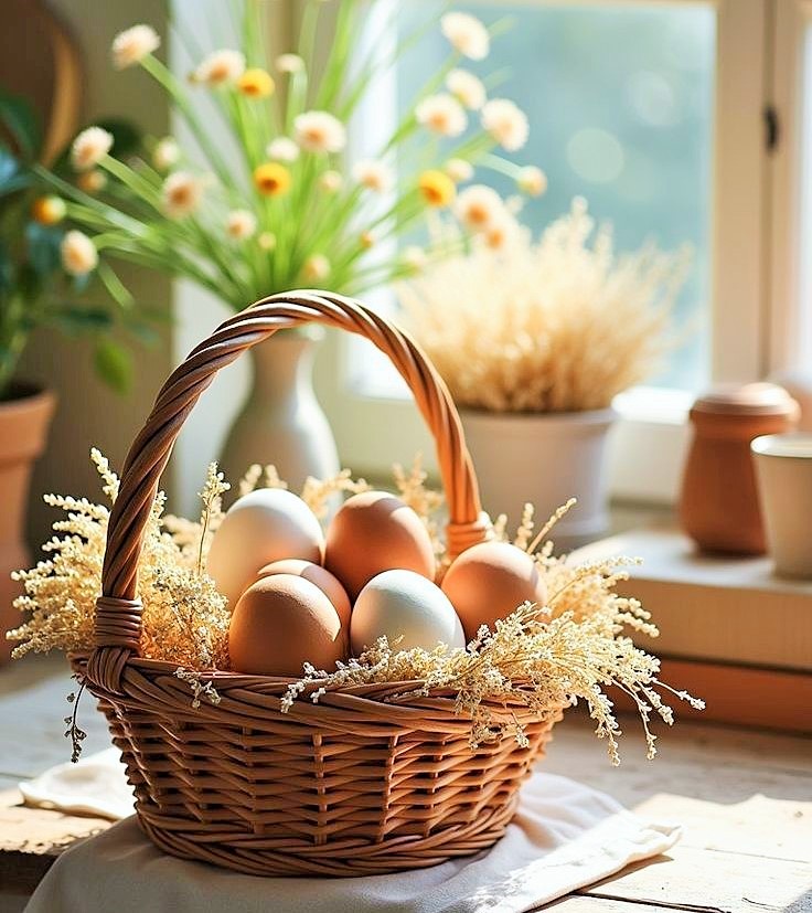 البيض وفوائده الغذائية والصحية البيض وفوائده الغذائية والصحية