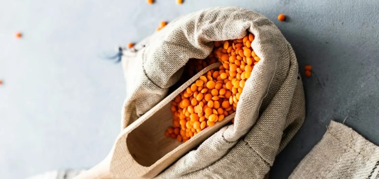 العدس الأحمر … جميع الفوائد الصحية والغذائية العدس الأحمر ... جميع الفوائد الصحية والغذائية
