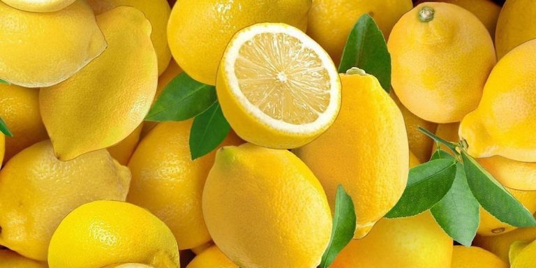 الليمون ضد التجاعيد … صحيح أم خطأ؟ الليمون ضد التجاعيد ... صحيح أم خطأ؟
