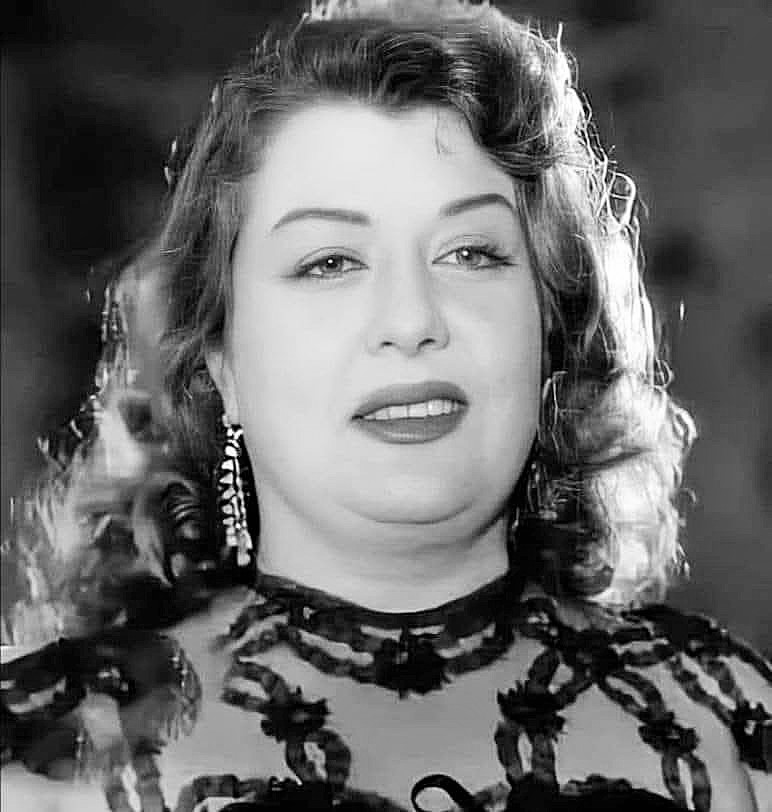 أسرار رحيل الفنانة المصرية ميمي شكيب