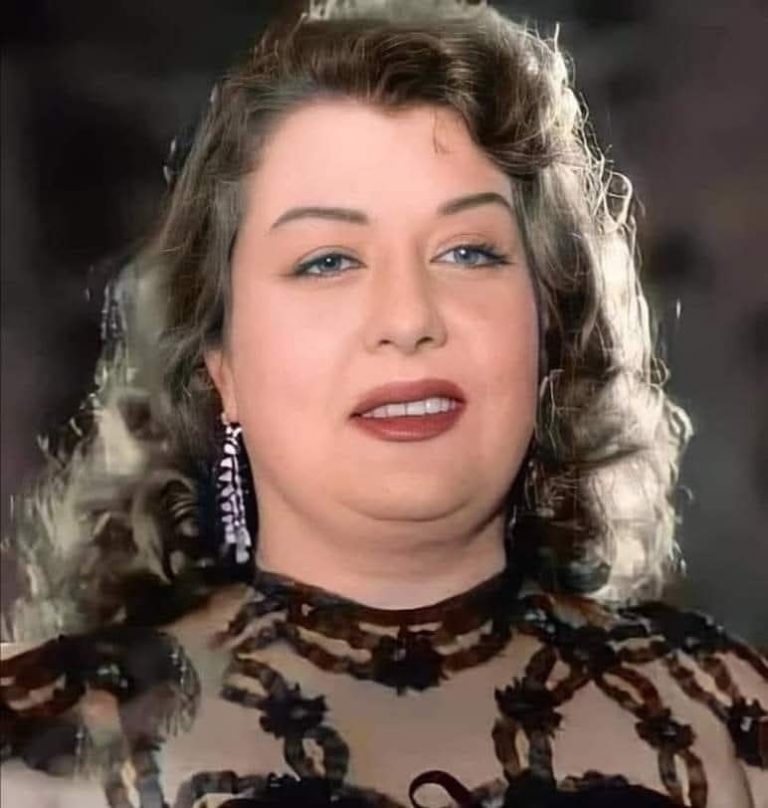 جريمة بلا دليل ... هل قُتلت دلوعة السينما ميمي شكيب أم انتحرت؟