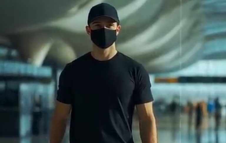 فيروس هانتا … هل بات ارتداء الكمامة ضروريًا؟ فيروس هانتا ... هل بات ارتداء الكمامة ضروريًا؟