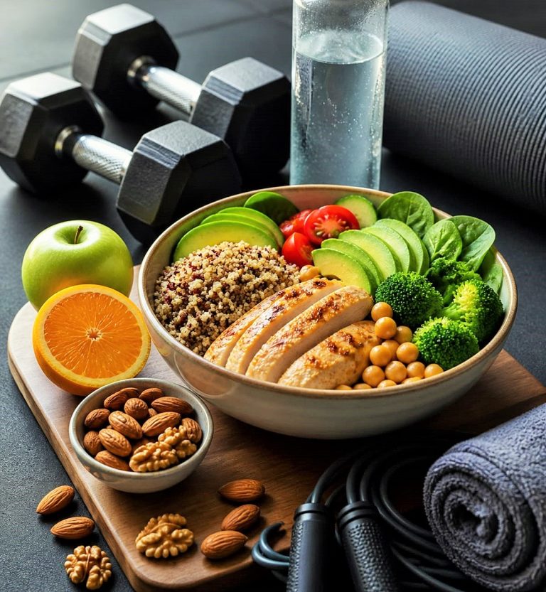 لتنحيف الجزء السفلي من الجسم، تناولي هذه الأطعمة!