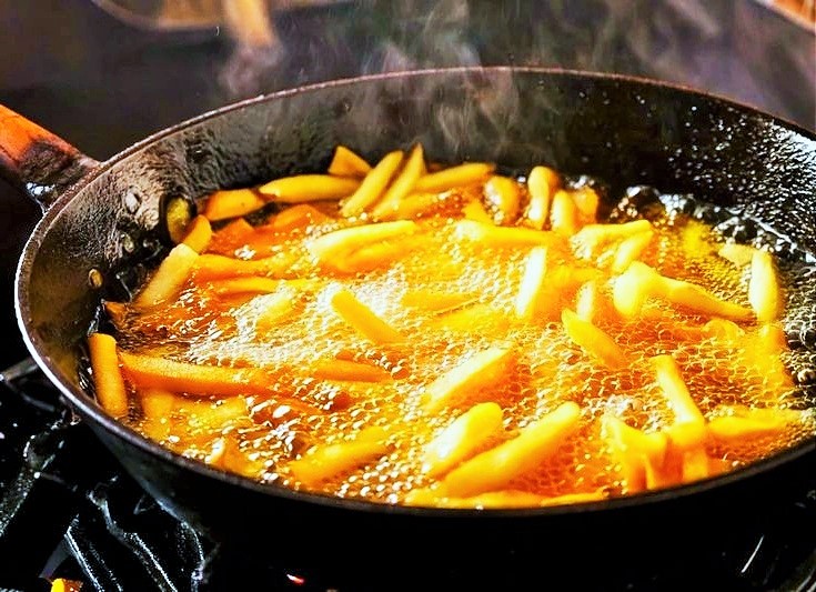 مركبات “PFAS” … ما البدائل المتاحة؟ مركبات "PFAS" ... ما البدائل المتاحة؟