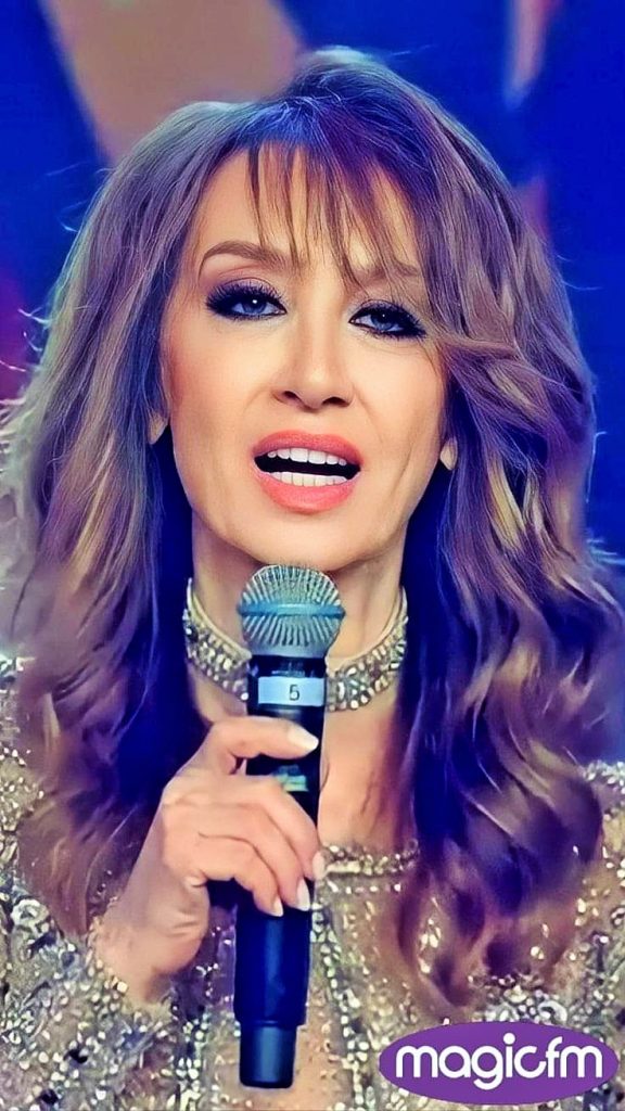 هدى حداد ... صوت لا يُنسى